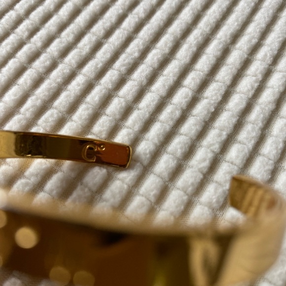 Coordinates collection Legend New York City bangle. - Picture 4 of 6